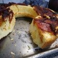 El cooksnap de Diorella Combe cuando hizo Torta de manzana 🍎 🥮.