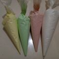Cooksnap dari Alwiyah Mahdali untuk resep Royal Icing untuk Cookies Hias