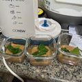 Cooksnap dari Putu Saraswati untuk resep MPASI Gadon Daging Sapi - Booster BB