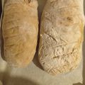 Cooksnap από Αθηνούλα στη συνταγή Εύκολο σπιτικό ψωμί 🍞