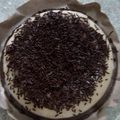 Cooksnap dari Cucank Imutz untuk resep PUDING MENTEGA