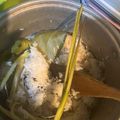 Cooksnap dari Ria untuk resep Nasi Uduk Magic Com (2)