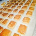 Cooksnap dari Kak Tari untuk resep Kue Kacang Skippy