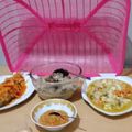 Cooksnap dari Willianti Sinaga untuk resep Ikan Gurame Asam manis