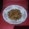 Cooksnap dari Lia Sartika untuk resep Kwetiau Goreng Solaria
