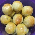 Cooksnap dari retha untuk resep Nastar Keju Edam +tips