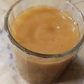 VARSHA's cooksnap of when they made ஆப்பிள் ஜூஸ் / apple juice reciep in tamil.
