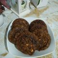Cooksnap dari Yunita Hatibie untuk resep Cucur gula merah (anti gagal)
