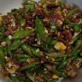 Cooksnap dari Woro untuk resep Resep Simple Weekend, Tumis Buncis Kornet 😋😋😋