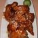 Cooksnap dari Herni Haerunisa untuk resep Fire chicken wings ala richeese & cheese sauce #pr_chickentrendy