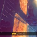 صورة من Lujain ، شاركها بعد تجربة وصفة صينية الخضار مع الدجاج بالتوست
