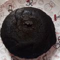 Cooksnap dari Nur Fadilah untuk resep Bolu kukus oreo