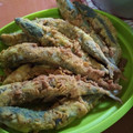 Cooksnap dari niningctm untuk resep Ikan Layang Goreng Tepung