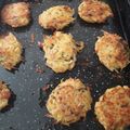 El cooksnap de Burgos Silvina cuando hizo Papas rosti al horno.