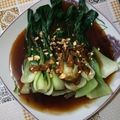 Cooksnap dari Lia Firmansyah untuk resep Pakcoy/sawi sendok