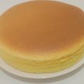 Cooksnap dari Deli Asnah untuk resep JAPANESE CHEESE CAKE (ANTI GAGAL)