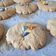 El cooksnap de Lara Aragon " El SARAO DE LARA" cuando hizo Cookies de lacasitos.