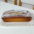 El cooksnap de Vera ❤️ cuando hizo - Budín 4 cítricos - 🍊🍋🍊🍋.