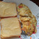 Chanchal का कुकस्नैप जब उन्होंने वेज सैंडविच (Veg sandwich recipe in Hindi) बनाया था।