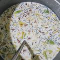 Cooksnap dari Shinta Ng untuk resep Es Teler