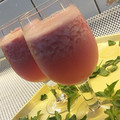 صورة من rana.f.Saber، شاركها بعد تجربة وصفة عصير الدلاع🍉