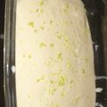 El cooksnap de Maria Miranda cuando hizo Torta fria de limón.