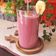 کوک اسنپ 👩‍🍳Hamideh بعد از امتحان کردن معجون لبو(beetroot potion).
