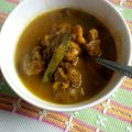 Cooksnap dari Davina Hari susanto untuk resep Semur Rempelo Ati