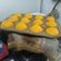 El cooksnap de Nia Rodriguez cuando hizo Magdalenas... del sabor que quieras.