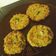 El cooksnap de Lucia Mansilla cuando hizo Hamburguesas saludables de quinoa (apto celiacos - vegetarianos).