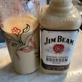 Szandra Fehér Cooksnap-ja, amikor elkészítette a(z) Ír krémlikőr recept, Baileys házilag receptet.