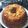 El cooksnap de Sonia Rosales cuando hizo Tarta de manzana invertida.