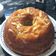 El cooksnap de Sonia Rosales cuando hizo Tarta de manzana invertida.