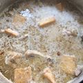 Cooksnap dari Resha Aditya untuk resep Opor Ayam Bumbu Bamboe