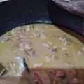 Cooksnap dari niken sulistya untuk resep Tongseng Ayam