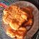 Sarita porwal का कुकस्नैप जब उन्होंने ब्रेड पकौड़ा (bread pakoda recipe in Hindi) बनाया था।