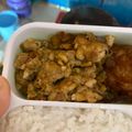 Cooksnap dari widya yustina pratiwi untuk resep Sambal Tempe