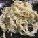 Cooksnap dari gustria rahayu untuk resep Spaghetti Alfredo