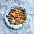 Cooksnap dari Widjie Astuti untuk resep Ikan Lais Tu'up