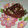El cooksnap de Faty Ibiza cuando hizo Brownie de chocolate microondas.