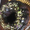 صورة من ام سامر(Kholoud)، شاركها بعد تجربة وصفة كيكة ع طريقتي 🍰
