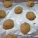 El cooksnap de Natalia Marquesana cuando hizo Galletas proteicas.