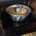 Cooksnap dari cyndia maharani untuk resep Bolu tape keju panggang