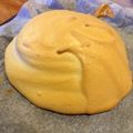 Cheryl 的 雲朵蛋糕 cooksnap
