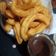 Cooksnap dari Vincentius sugianto liu untuk resep Churros goreng enak crispy diluar lembut didalam