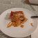 Cooksnap de Márcia Sousa quando cozinhou Lasanha de carne com espinafres.