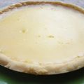 Cooksnap dari Sirli untuk resep Pie susu tanpa oven