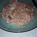 El cooksnap de Elena 💕 cuando hizo Guiso de arroz con pollo.