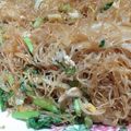 Cooksnap dari Ana Rohana untuk resep Bihun Goreng Kecap Simple