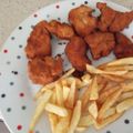 Cooksnap από ioanna36 στη συνταγή Σπιτικές κοτομπουκιές!!🍗